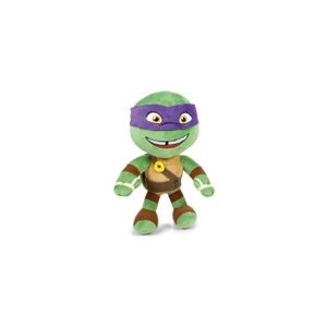 PELUCHE Peluche Géante Tortues Ninja Violet : Donatello 60