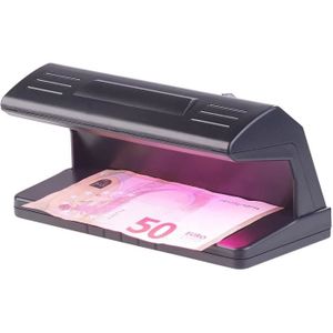 testeur de billet faux faux faux billets forgés Lot de 10 marqueurs de contrefaçon pour billets de banque 