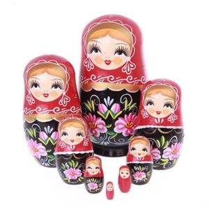 matriochka prix