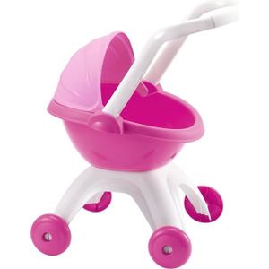 Bébé Musique Jouets Poussette Poupées Pour Nouveau-Nés Bébés Fille 6 12  Mois Éducatif Musical Lit Bébé Interactif Jouet Garçon Cadeau