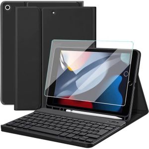 Coque XEPTIO iPad 10.9 2022 10e génération clavier