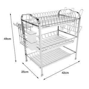 Legging Denim Stretch Pour Femme - Coupe Skinny - Tailles S à 5XL - Matière élastique Confortable