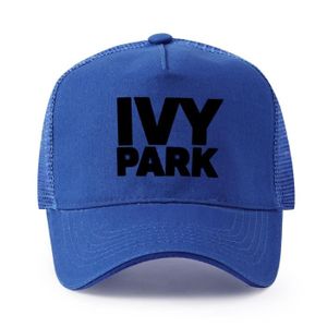 casquette ivy park