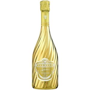 CHAMPAGNE Champagne Tsarine - By Adriana - 75 cl
