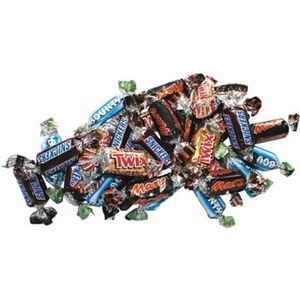 Mars Snickers Chocolat Barres 32 x 50g - Cdiscount Au quotidien