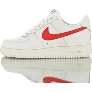 Air force 1 rouge - Cdiscount