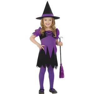 Deguisement Sorciere Enfant Fille Cdiscount