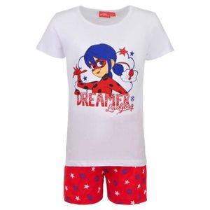 Pyjama sales combinaison miraculous