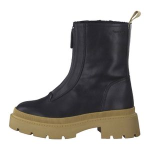 Tamaris Bottes 1-26613-41 Ajustées Femme - Confort & Style Élégant