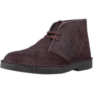 Clarks femme desert boots Cdiscount