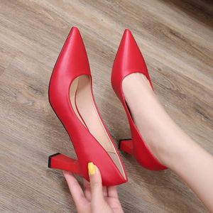 Escarpins pointus petit talon clearance