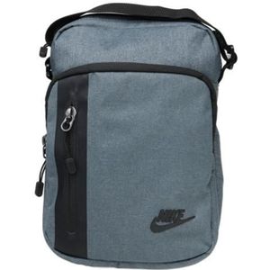 sacoche nike cuir