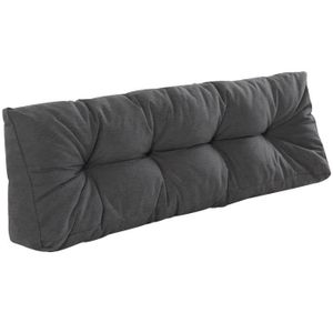 Coussin palette 120x60 - Achat / Vente pas cher