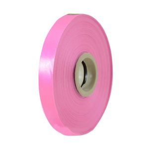 1 Rouleau RUBAN SATIN Rose 10mm Rouleau de 22m environ Pour vos creation