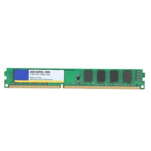 MÉMOIRE RAM Sonew RAM DDR3L Xiede DDR3L RAM Portable Anti Corr