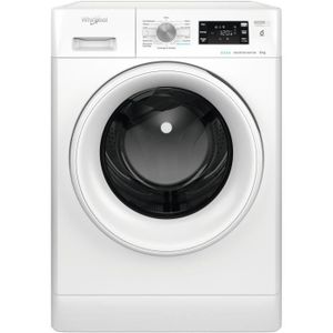 Module De Contrôle Lave-linge Whirlpool 481221479713 – Neuf, Vert