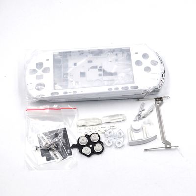 Console Sony PSP-1000 Noire - Avec Boîte, étui Et Manuel - Sans Batterie - Occasion Japon