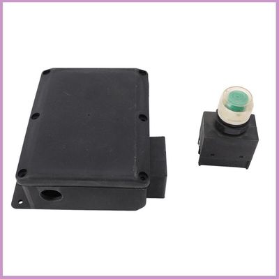 Boîtier De Coulée De Pompe Pour Fendeuse De Bûches, Pièces De Rechange Universelles Pour Machine Hydraulique électrique, Boîtier De Moulage De Pompe