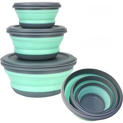 Kit vaisselle pour picnic réutilisable ! Canton Vaud