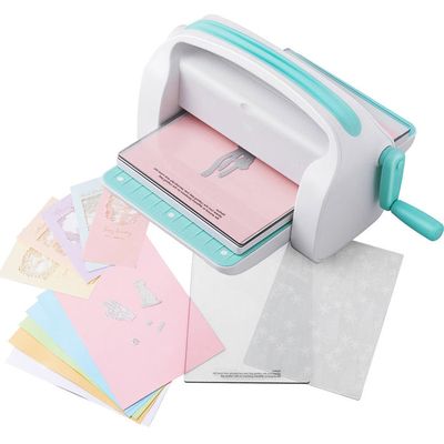 3 Ensembles Matrices Découpe Scrapbooking 19PCS Feuilles Fleurs Papillons DIY