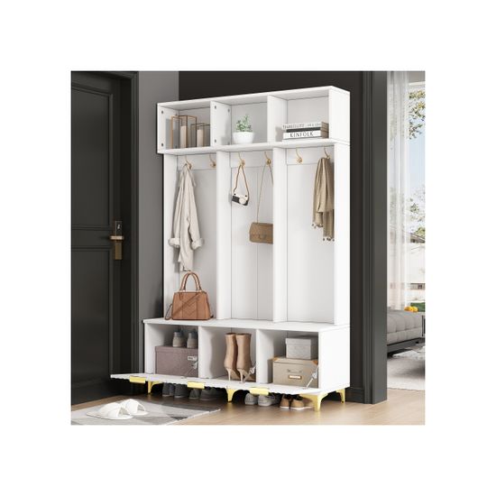 CRASPIRE Lot de 10 séparateurs en bois pour garde-robe de bébé - Motif arc-en-ciel de la naissance à 36 mois - Séparateurs de placard pour bébé - Cadeau pour fête prénatale CRASPIRE Lot de 10 séparateurs en bois pour garde-robe de bébé - Motif arc-en-ciel de la naissance à 36 mois - Séparateurs de placard pour bébé - Cadeau pour fête prénatale