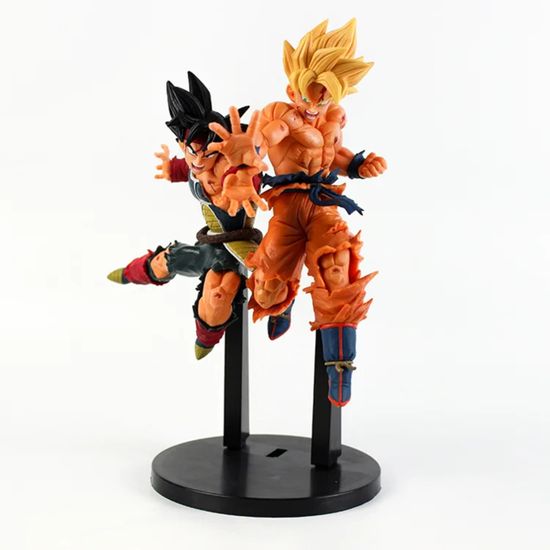 Lot figurines dragon ball z - Jeux & Jouets