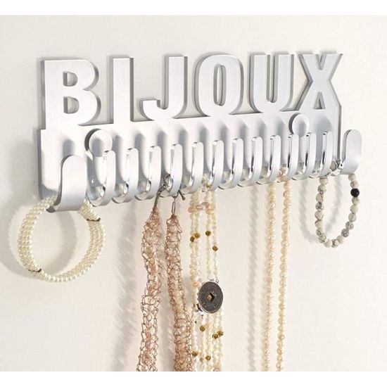 CREATCABIN 6 Paquet Cartes Présentation Colliers Cartes Anti