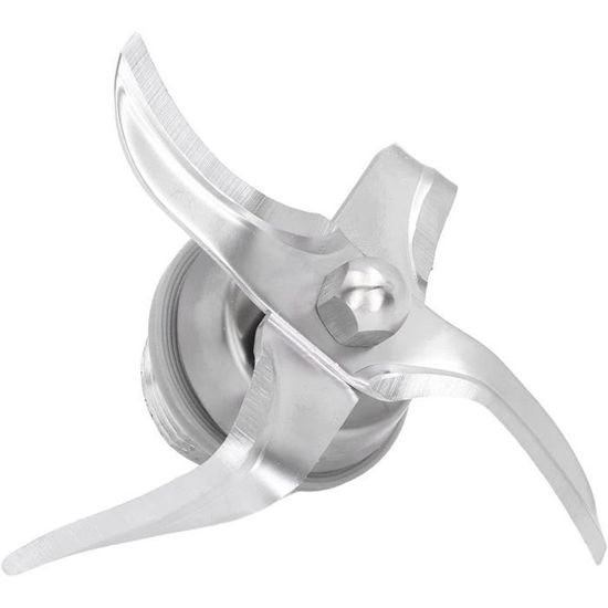 Ruining Blender Blade, Blenders Lames de Coupe Nettoyage Facile pour