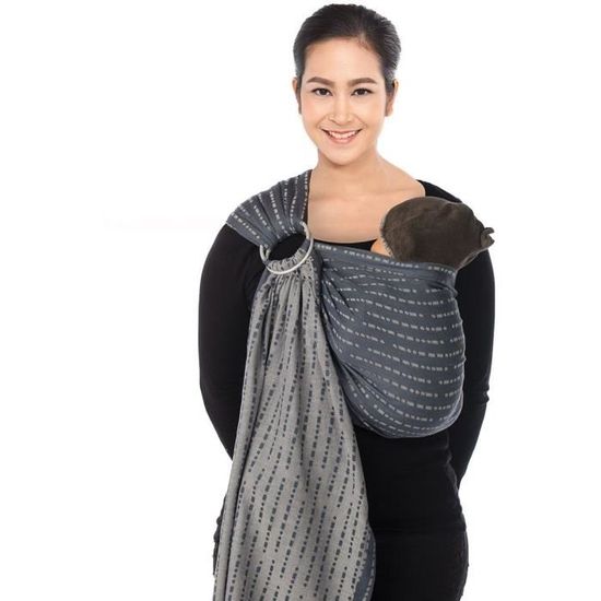 Porte bebe sales bb sling babylonia