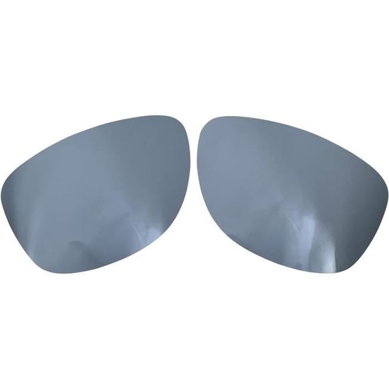 Verres De Rechange Pour De Soleil Ray Ban (Polarisées) New Wayfarer Rb3056[u8096