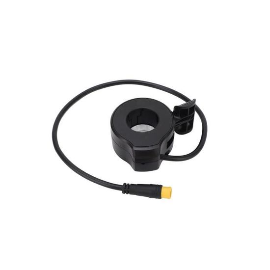 Pédale D'accélérateur électrique 5-12V Pour ATV, Scooter, Kart Et Voiture Enfant - Installation Facile Et Robuste