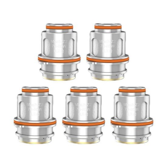 Rsistances Zeus Mesh - Geek Vape - Z1 0.4 Ohm Z1 0.4 Ohm - Z1 0.4 Ohm Z1 0,4  Ohm - Cdiscount Au quotidien