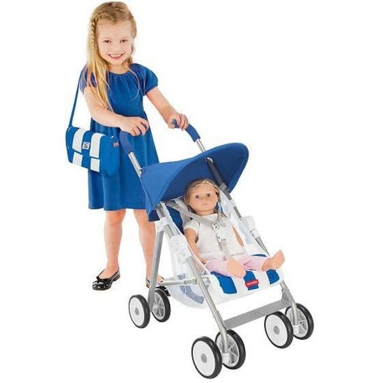 Poussette canne jouet maclaren deals