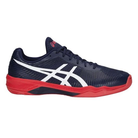 Chaussures de volleyball Asics Volley Elite FF - Prix pas cher - Cdiscount