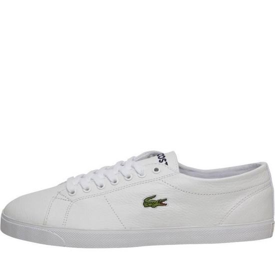 Lacoste clearance riberac femme