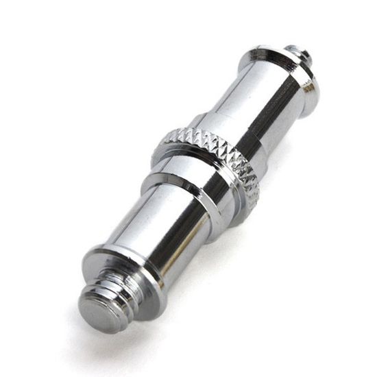 1/4 -20 Et 3/8 -16 Fileté Adaptateur À Vis Mont Réducteur Réducteur Douille Convertisseur Pour Tr Pied Cam Ra Monopode Ballhead Light Stand