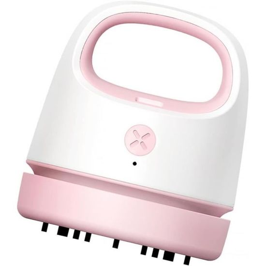 Mini Aspirateur De Table Portable Aspirateur De Bureau Poussière Robot