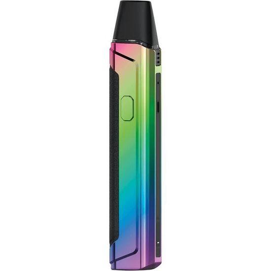 GeekVape AEGIS ONE Kit, système de pod, 780 mAh, 2 ml, cigarette électronique, couleur rainbow