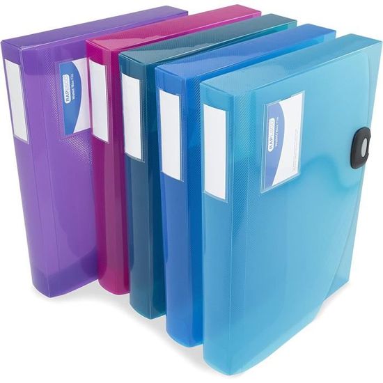 Plus Sketch Marker Boîte rigide Couleurs Assorties - 80 Pcs