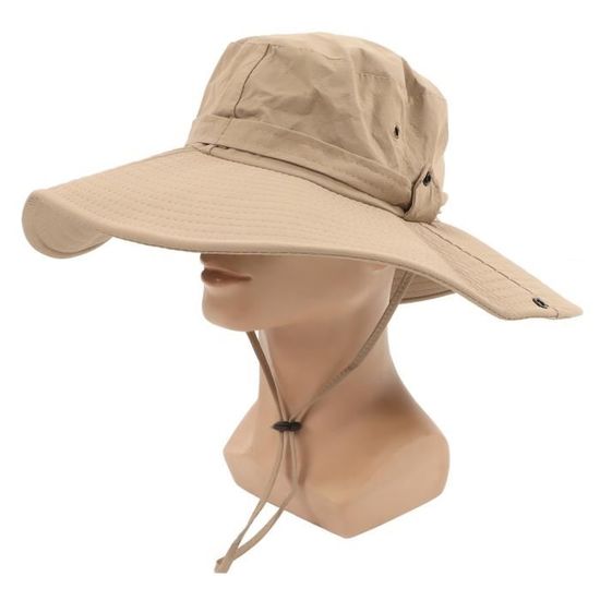 Chapeau Sealskinz Imperméable - Nylon Bleu - Unisexe Toutes Saisons