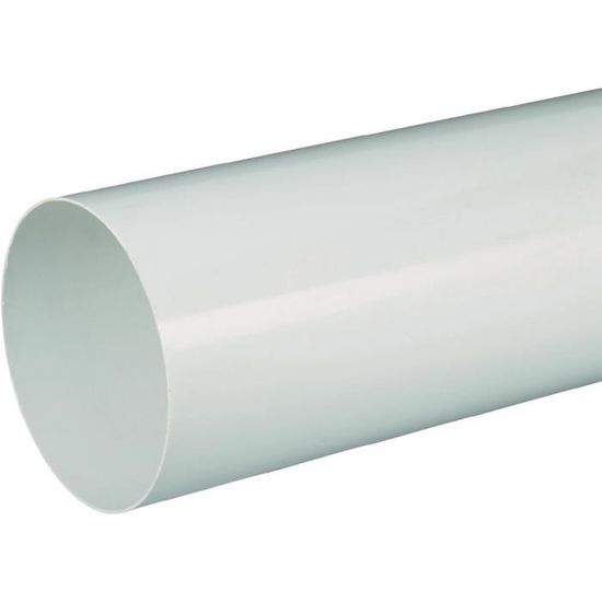WALLAIR Raccord pour Tuyau carr/é 220x90
