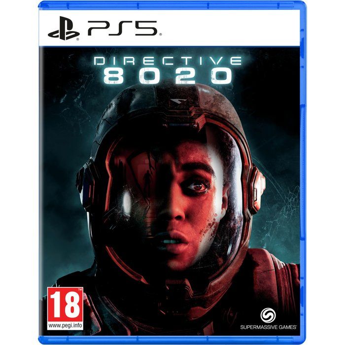 Directive 8020 PS5 - vue 2