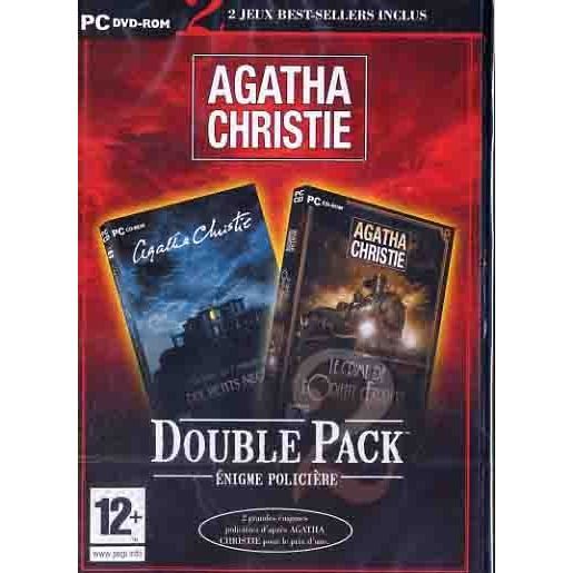 Atari Agatha Christie