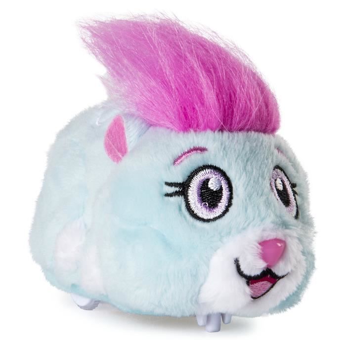 Zhu Zhu Pet Hamsters CIEVC