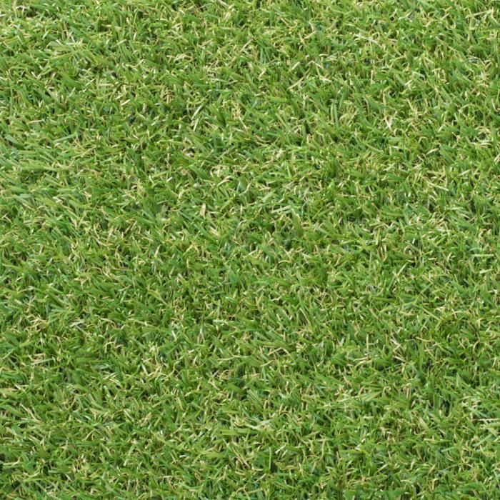 Pelouse artificielle 20 mm RebGreen 2 x 7 m