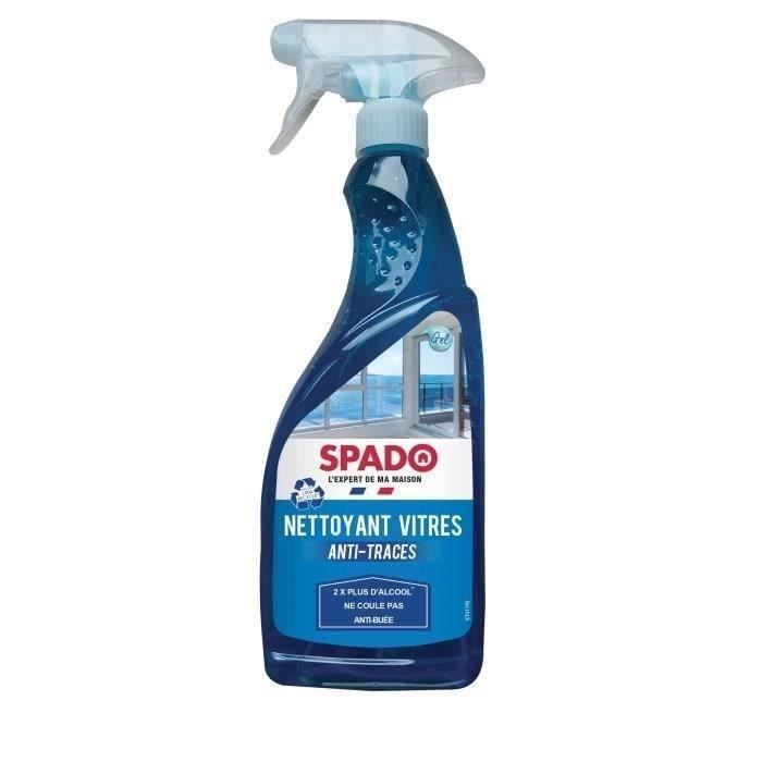 Nettoyant vitre - 750 mL