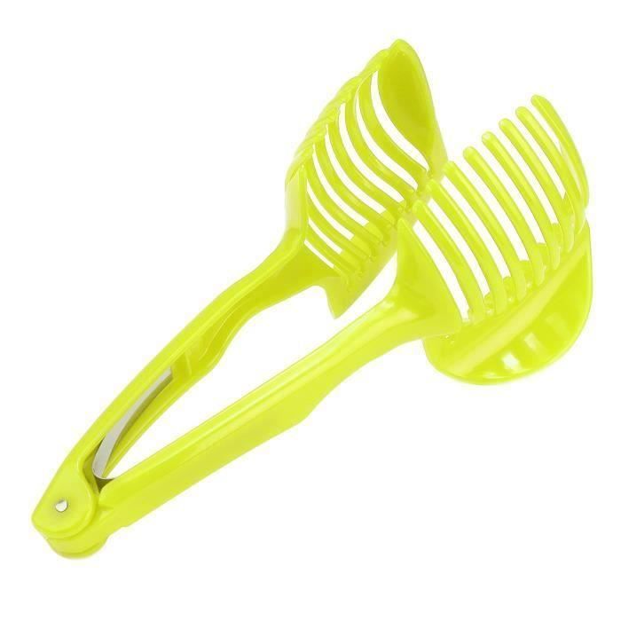 Trancheuse A Fruit Découpe VERT WYK32176
