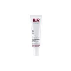 Bio Beauté Baume Lèvres Réparateur Teinté 15 ml -
