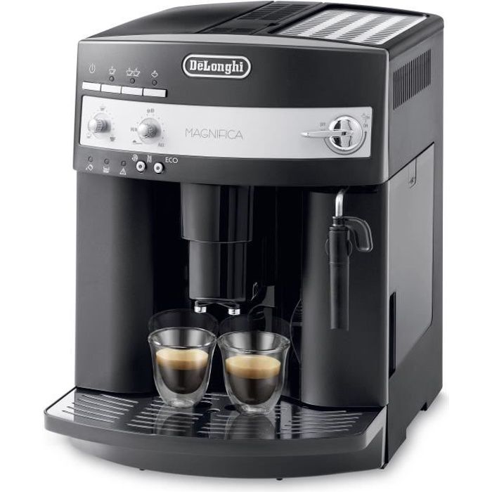DELONGHI ESAM3000.B Machine expresso automatique avec broyeur Magnifica - 15