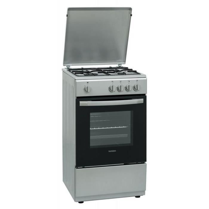 TELEFUNKEN TFKCG504CMS - 3700410346626